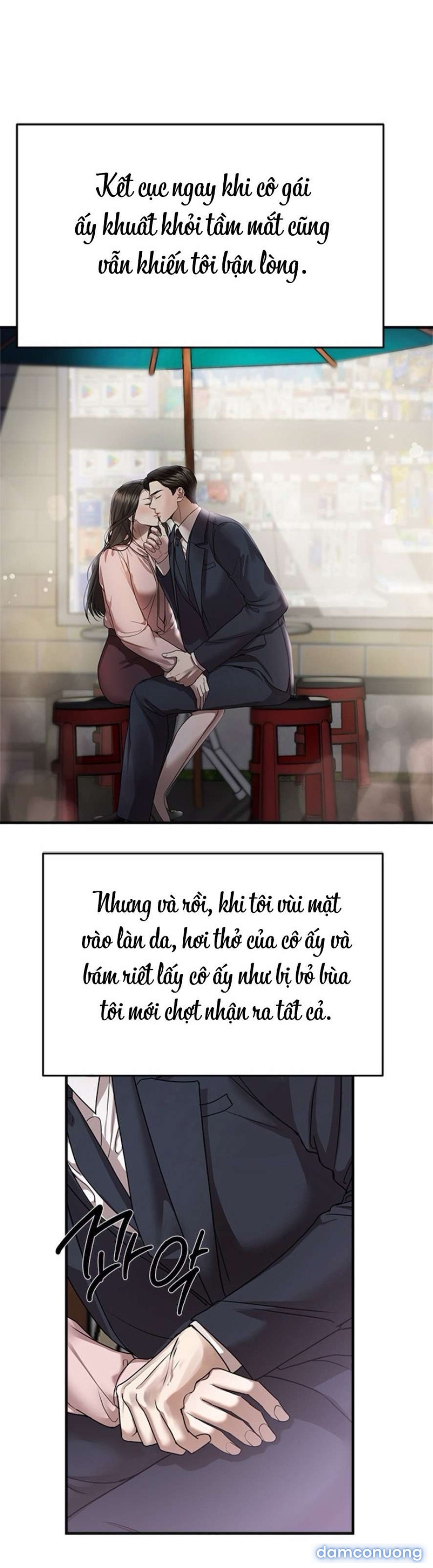 〖18+〗- Cạm Bẫy Thanh Lịch 