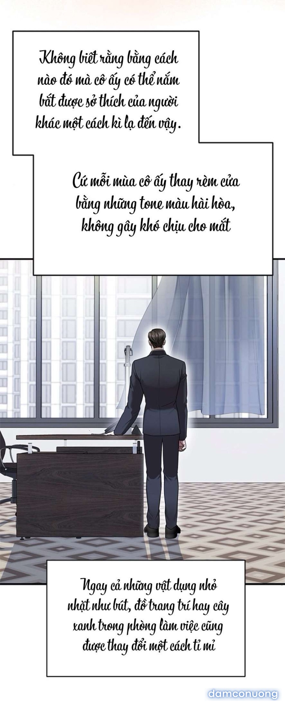 〖18+〗- Cạm Bẫy Thanh Lịch 