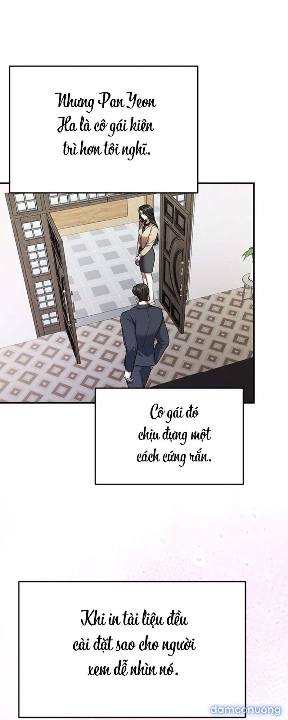 〖18+〗- Cạm Bẫy Thanh Lịch 