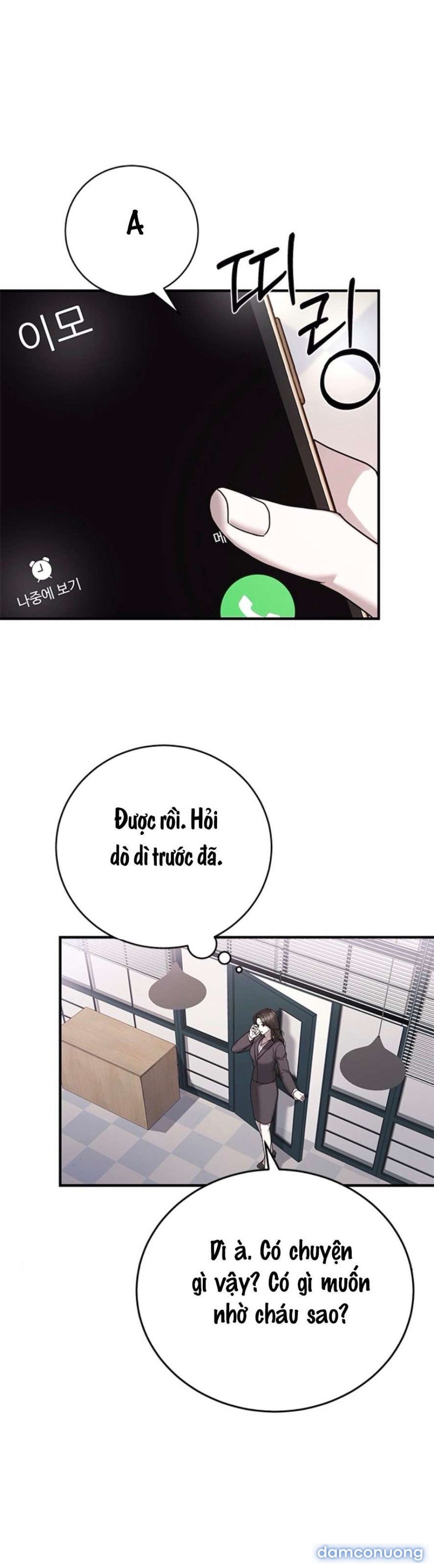 〖18+〗- Cạm Bẫy Thanh Lịch 