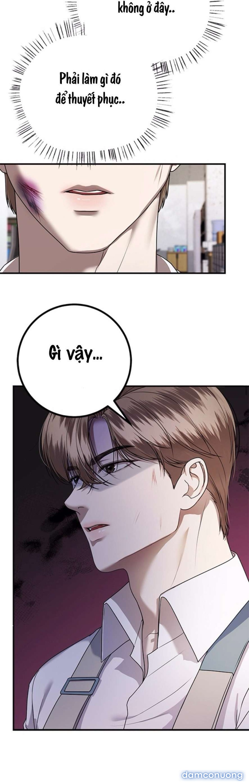 〖18+〗- Cạm Bẫy Thanh Lịch 