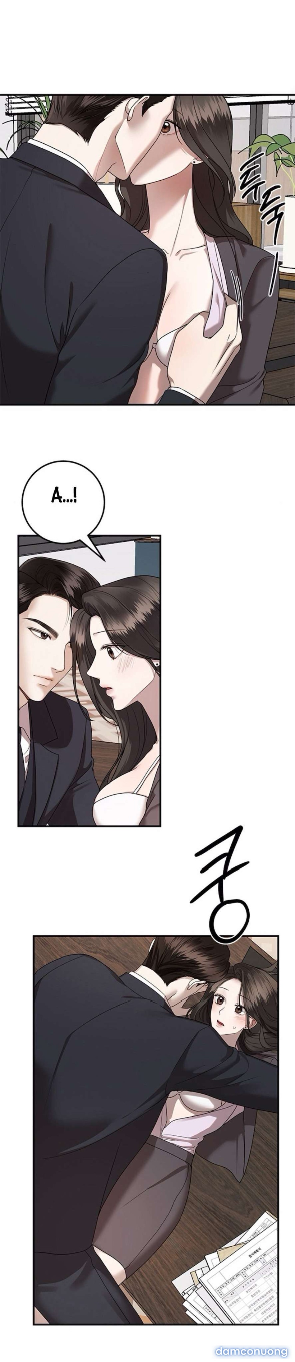 〖18+〗- Cạm Bẫy Thanh Lịch 