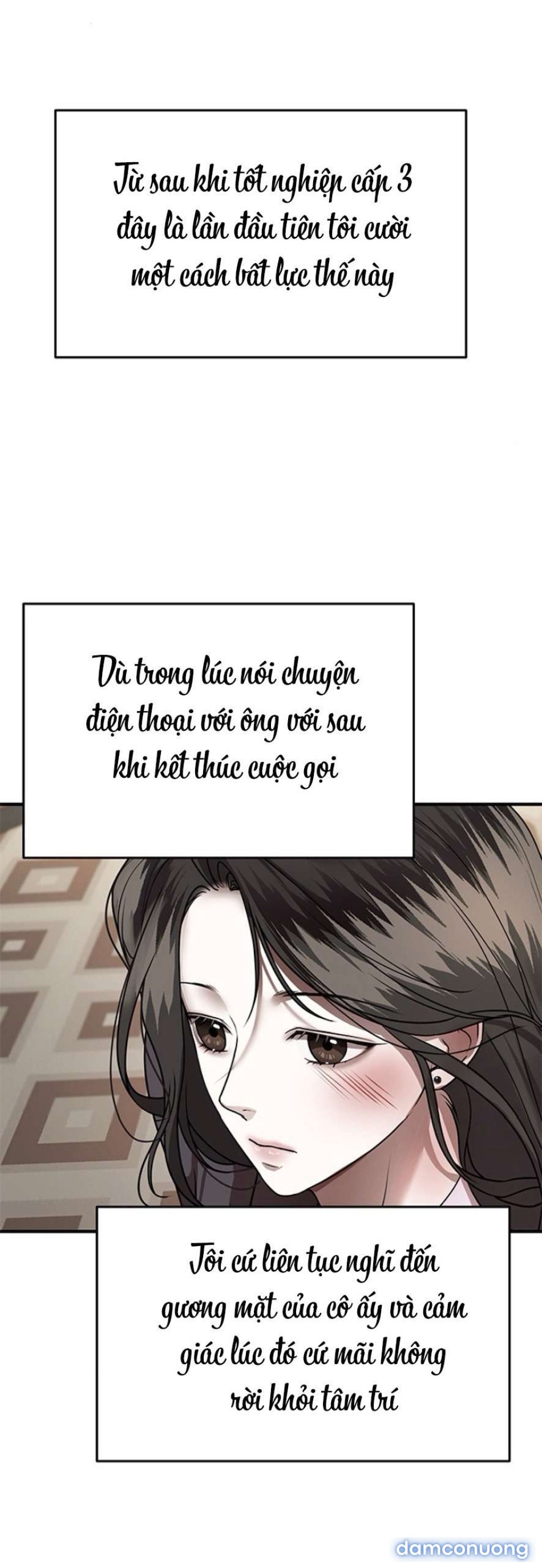 〖18+〗- Cạm Bẫy Thanh Lịch 