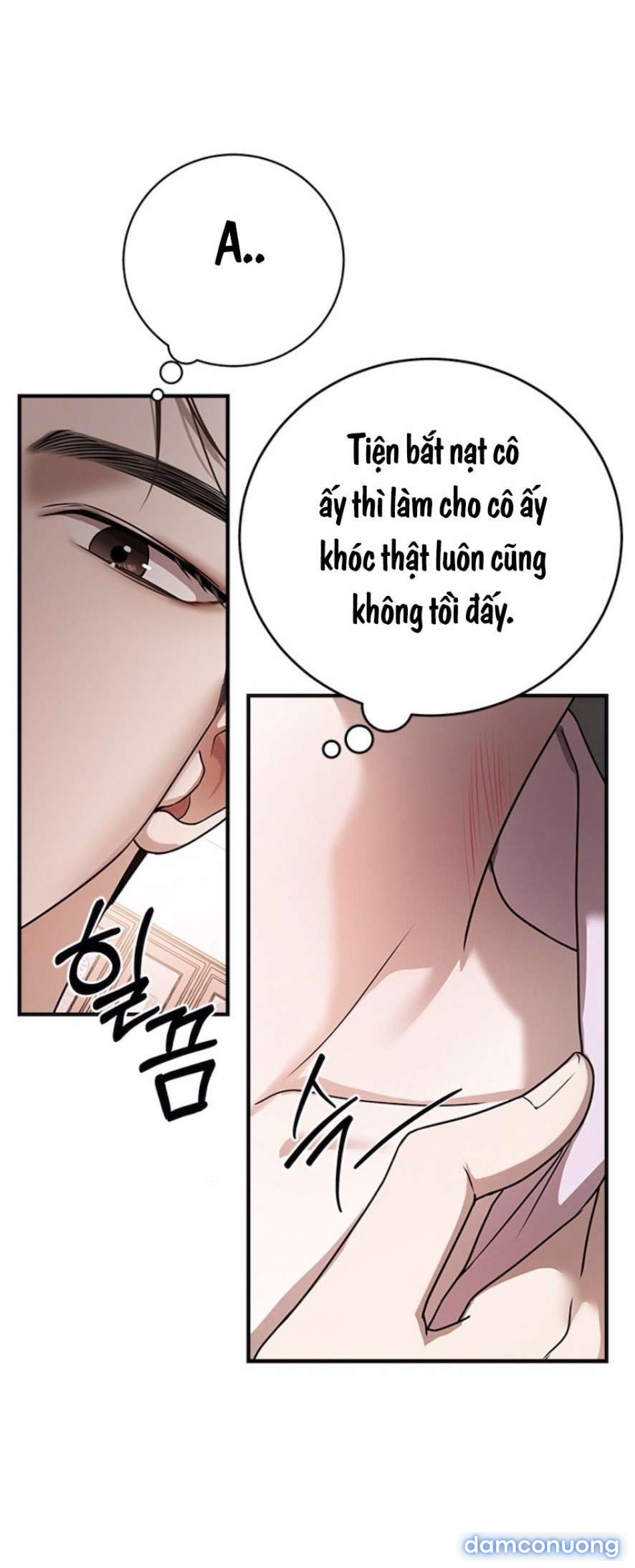 〖18+〗- Cạm Bẫy Thanh Lịch 