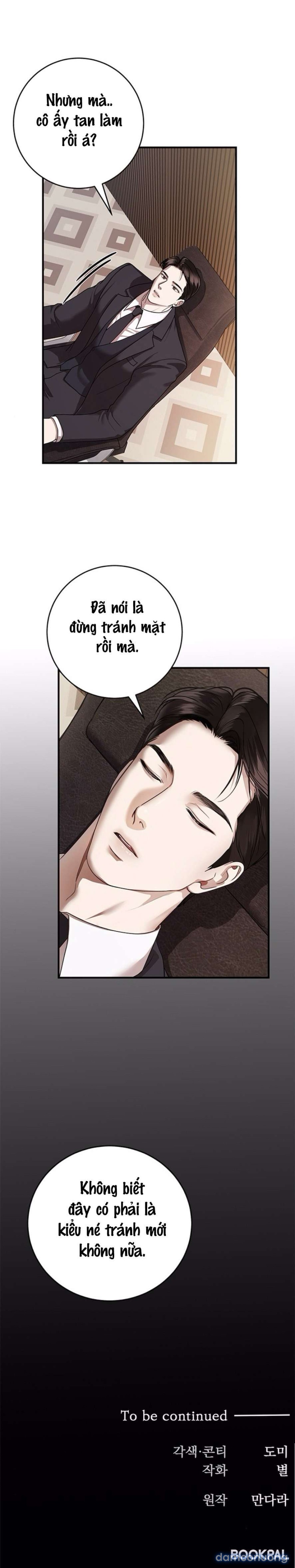 〖18+〗- Cạm Bẫy Thanh Lịch 