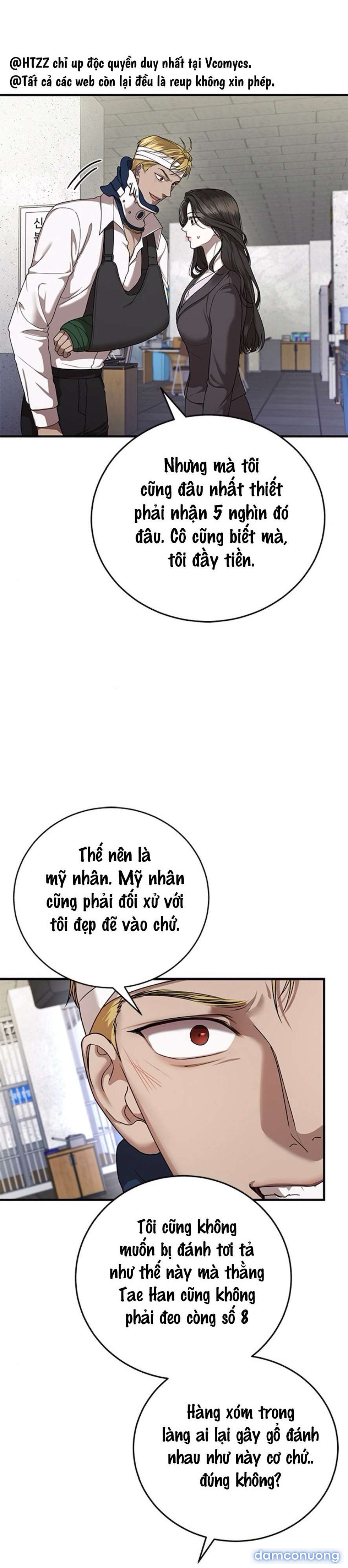 〖18+〗- Cạm Bẫy Thanh Lịch 