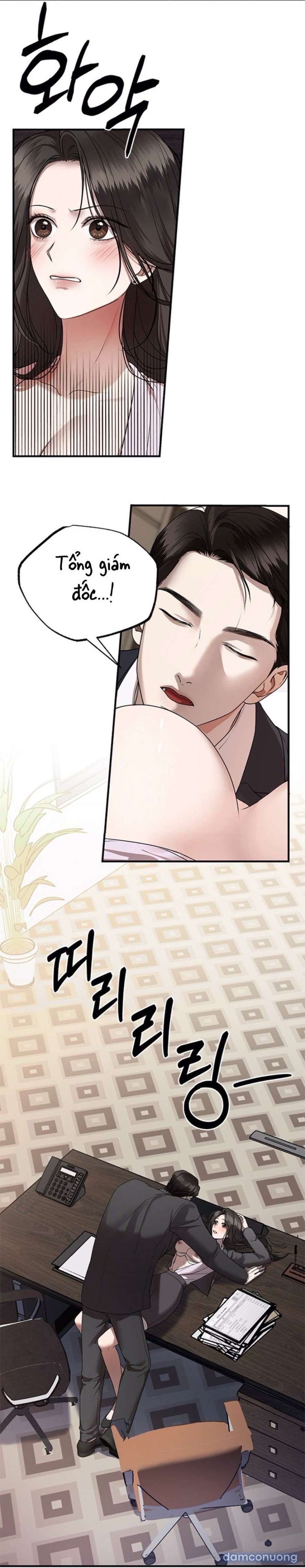 〖18+〗- Cạm Bẫy Thanh Lịch 