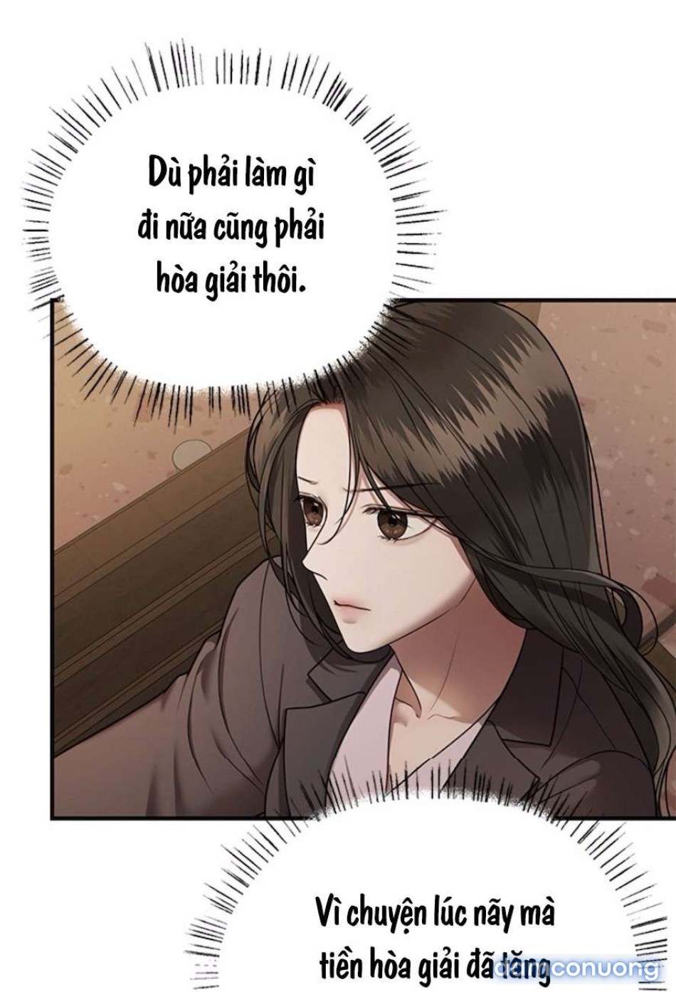 〖18+〗- Cạm Bẫy Thanh Lịch 