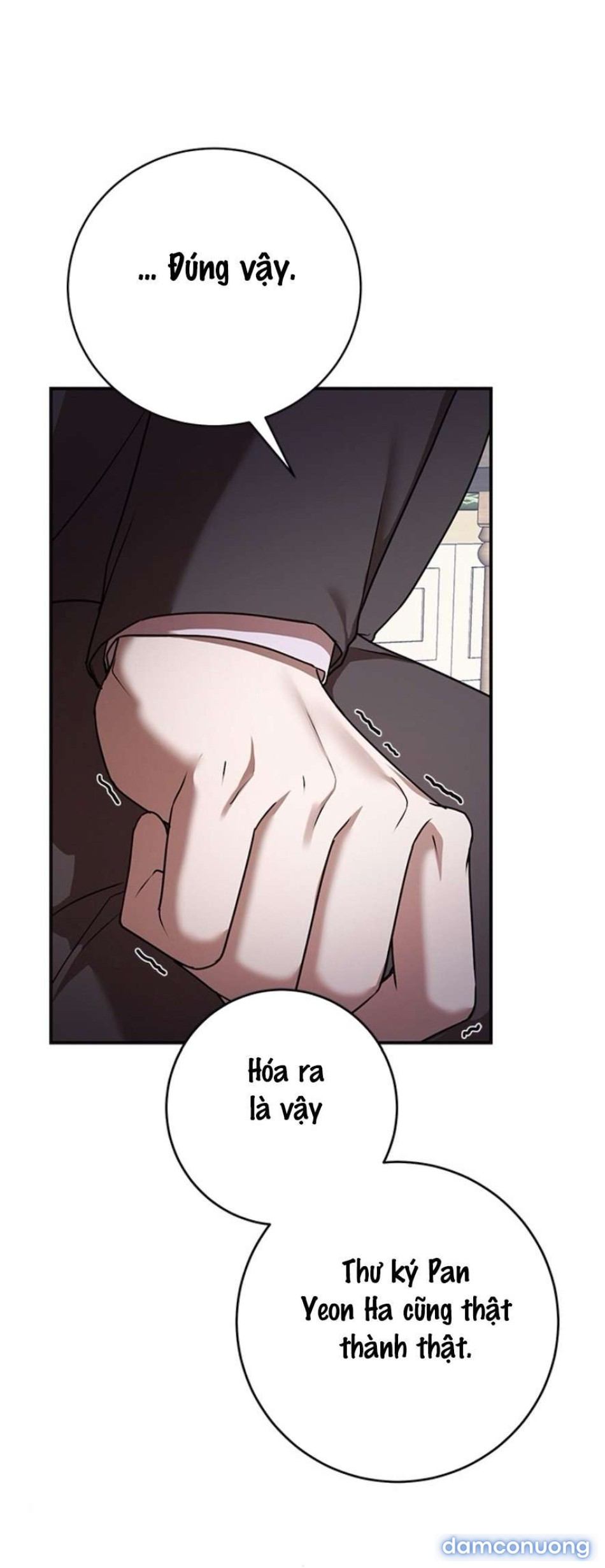 〖18+〗- Cạm Bẫy Thanh Lịch 