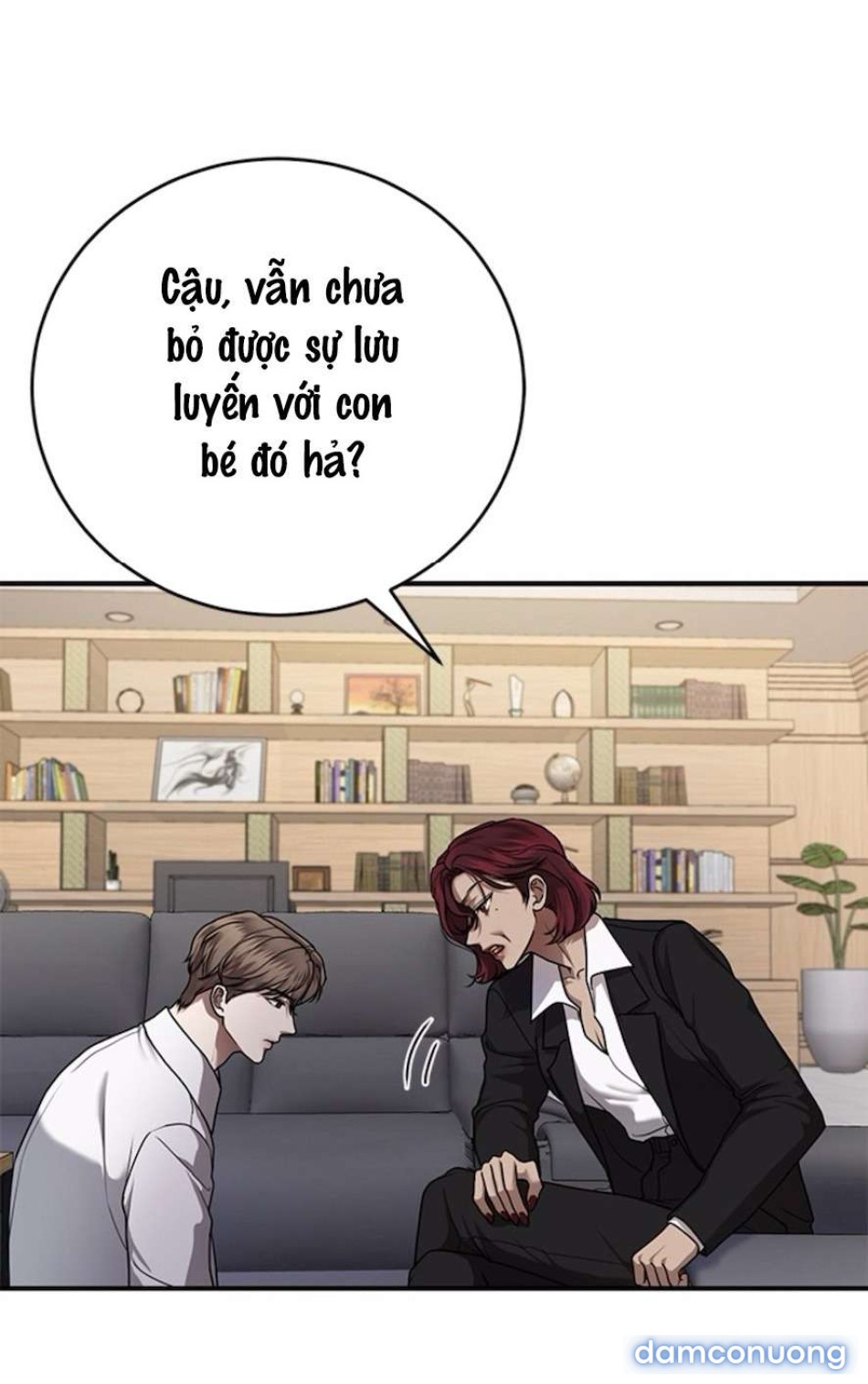 〖18+〗- Cạm Bẫy Thanh Lịch 