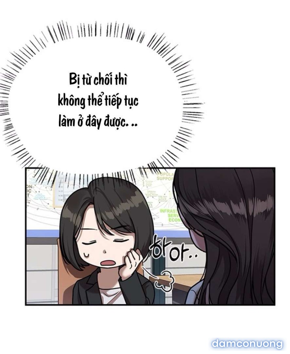 〖18+〗- Cạm Bẫy Thanh Lịch 
