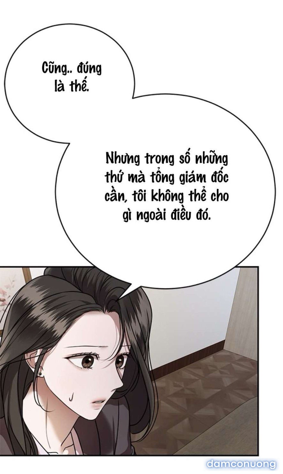 〖18+〗- Cạm Bẫy Thanh Lịch 