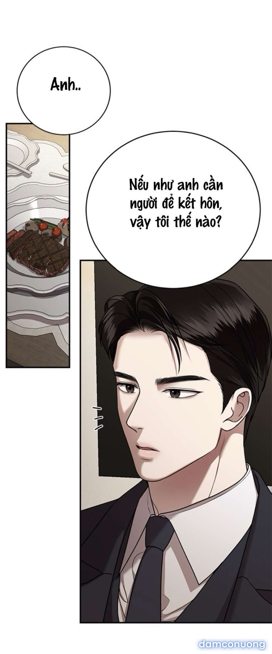 〖18+〗- Cạm Bẫy Thanh Lịch 