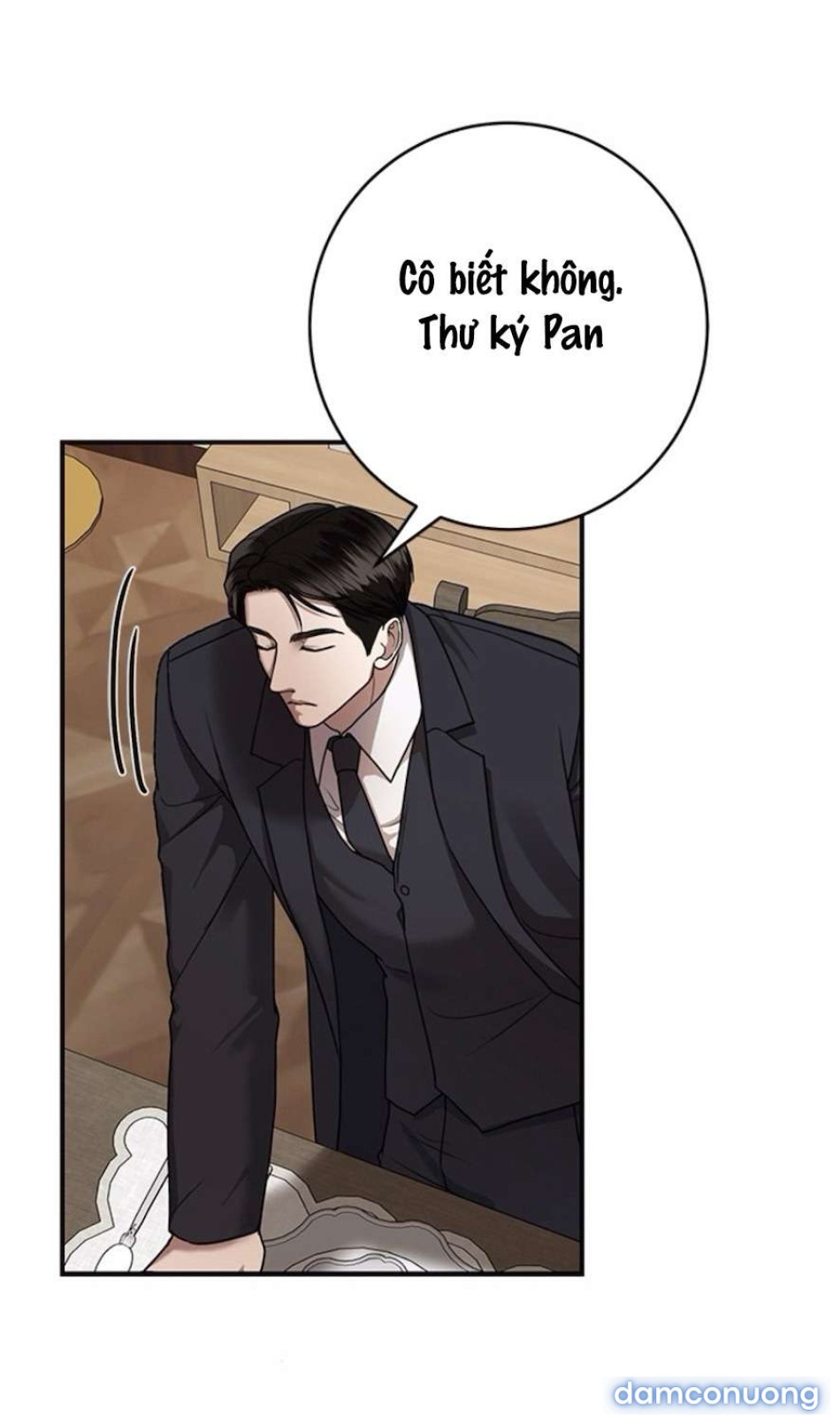 〖18+〗- Cạm Bẫy Thanh Lịch 