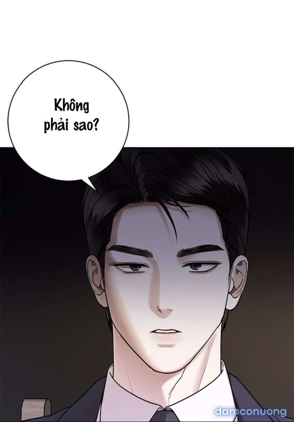 〖18+〗- Cạm Bẫy Thanh Lịch 