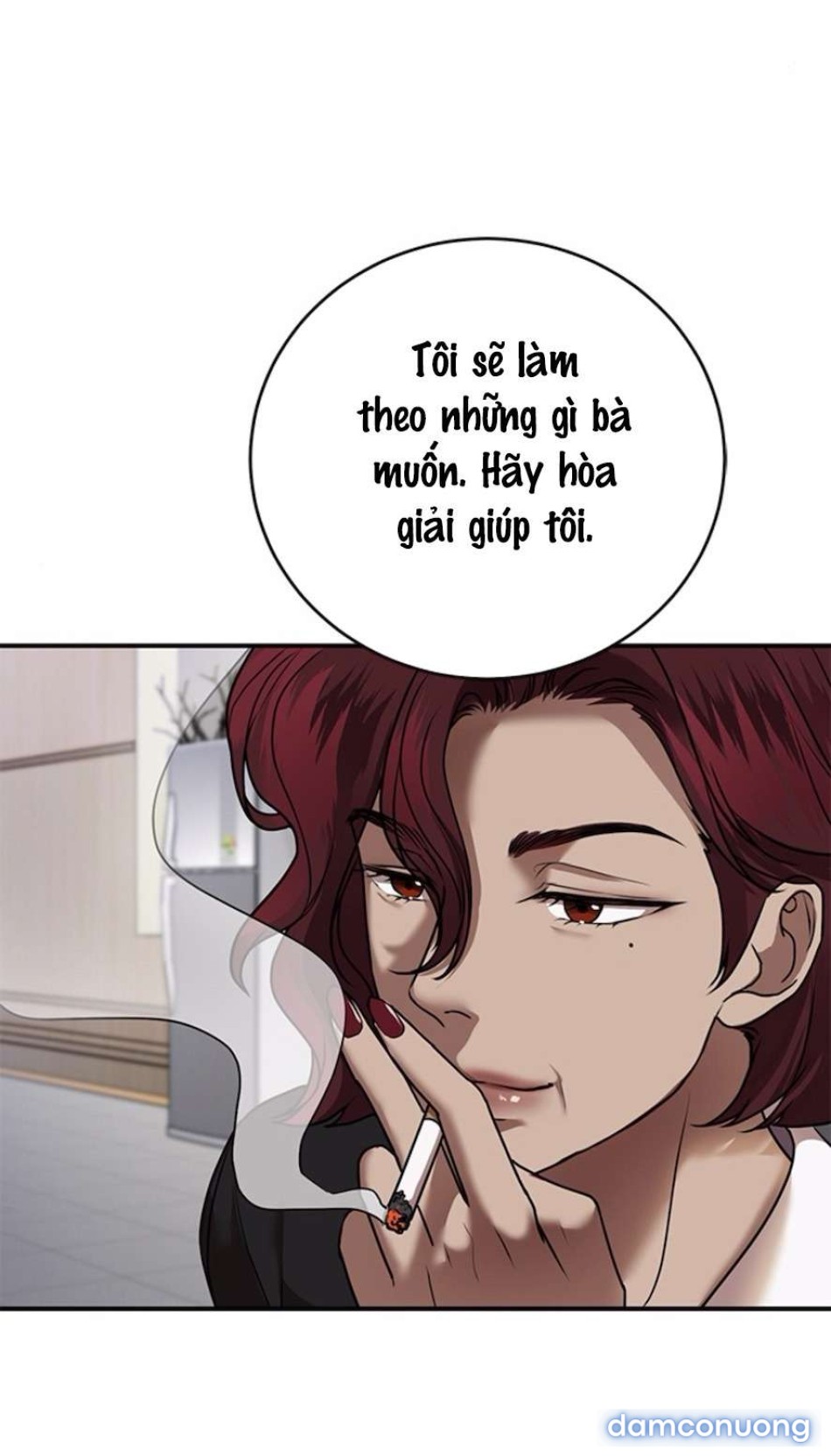 〖18+〗- Cạm Bẫy Thanh Lịch 