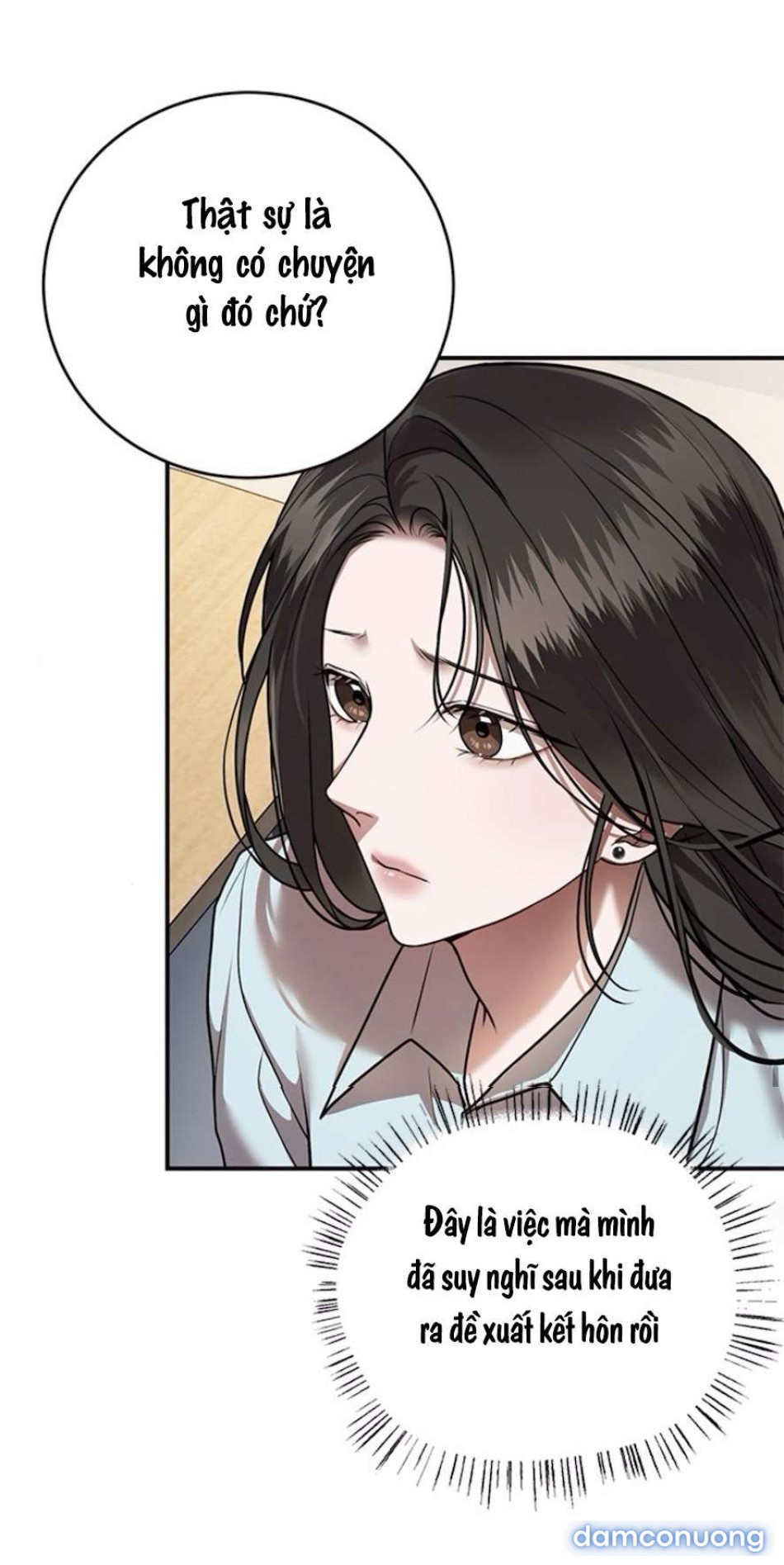 〖18+〗- Cạm Bẫy Thanh Lịch 