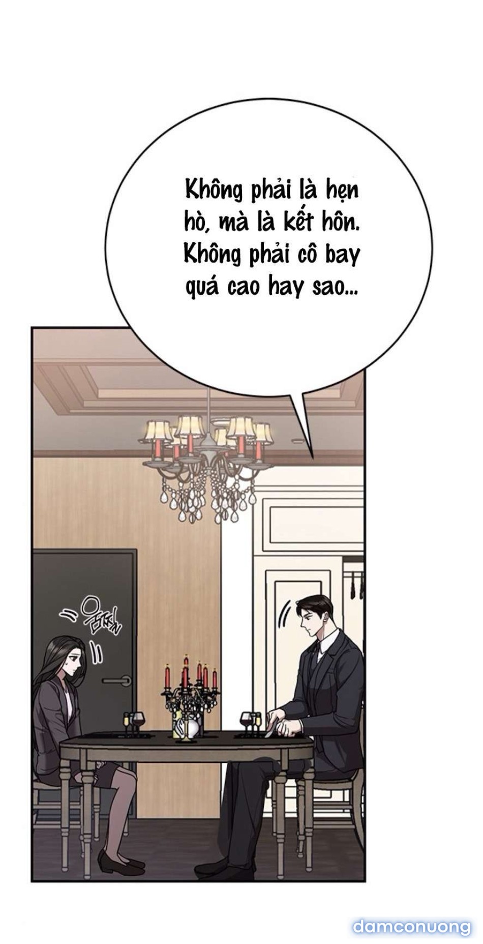 〖18+〗- Cạm Bẫy Thanh Lịch 