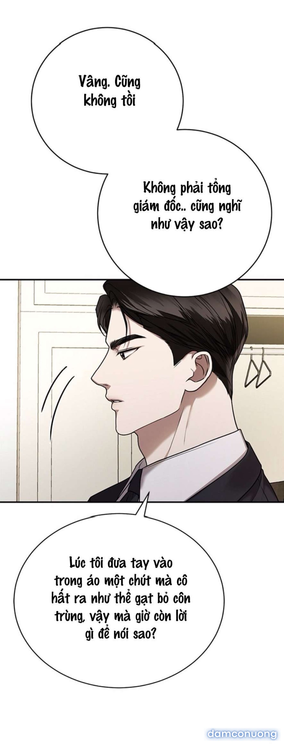〖18+〗- Cạm Bẫy Thanh Lịch 
