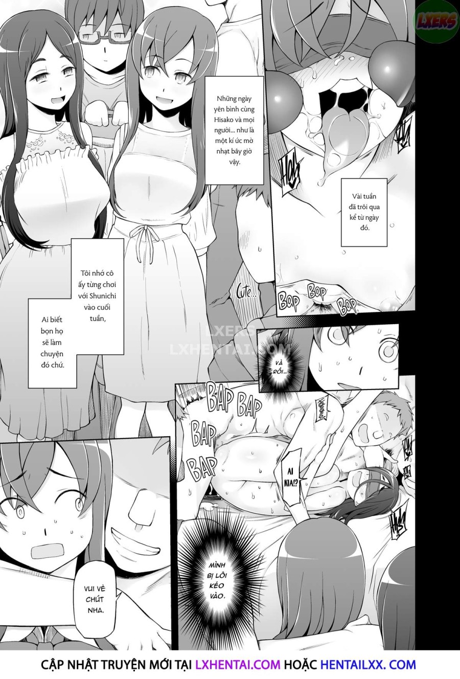 LUSTFUL BERRY OVERNIGHT GAME 