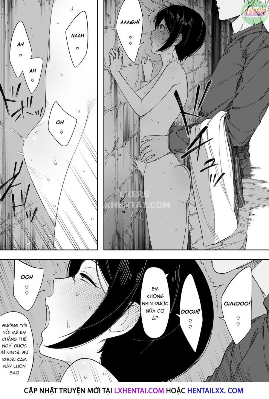 Aisai, Doui No Ue, Netorare 3 ~Ogawa-Ke No Baai~ 