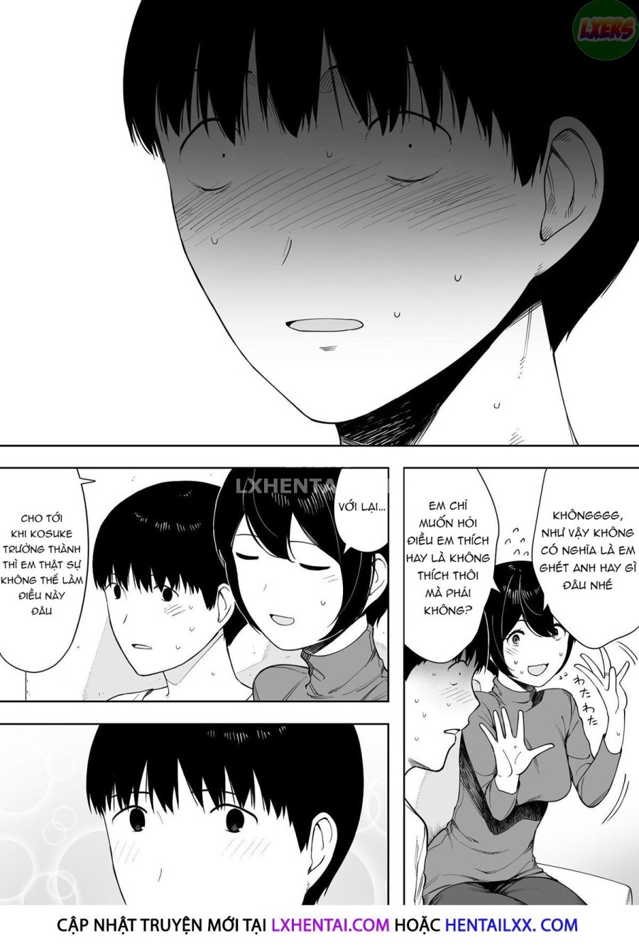 Aisai, Doui No Ue, Netorare 3 ~Ogawa-Ke No Baai~ 