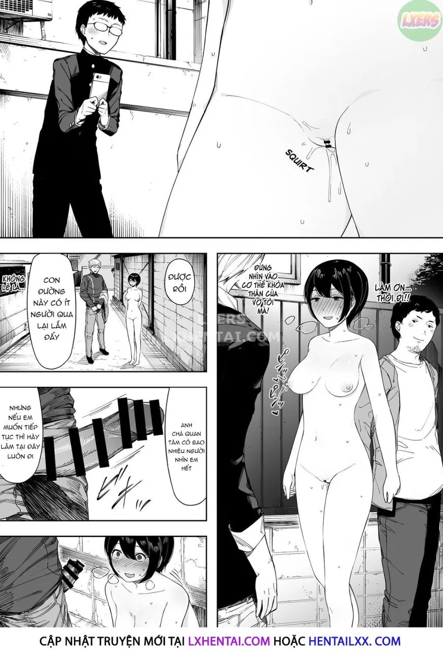 Aisai, Doui No Ue, Netorare 3 ~Ogawa-Ke No Baai~ 