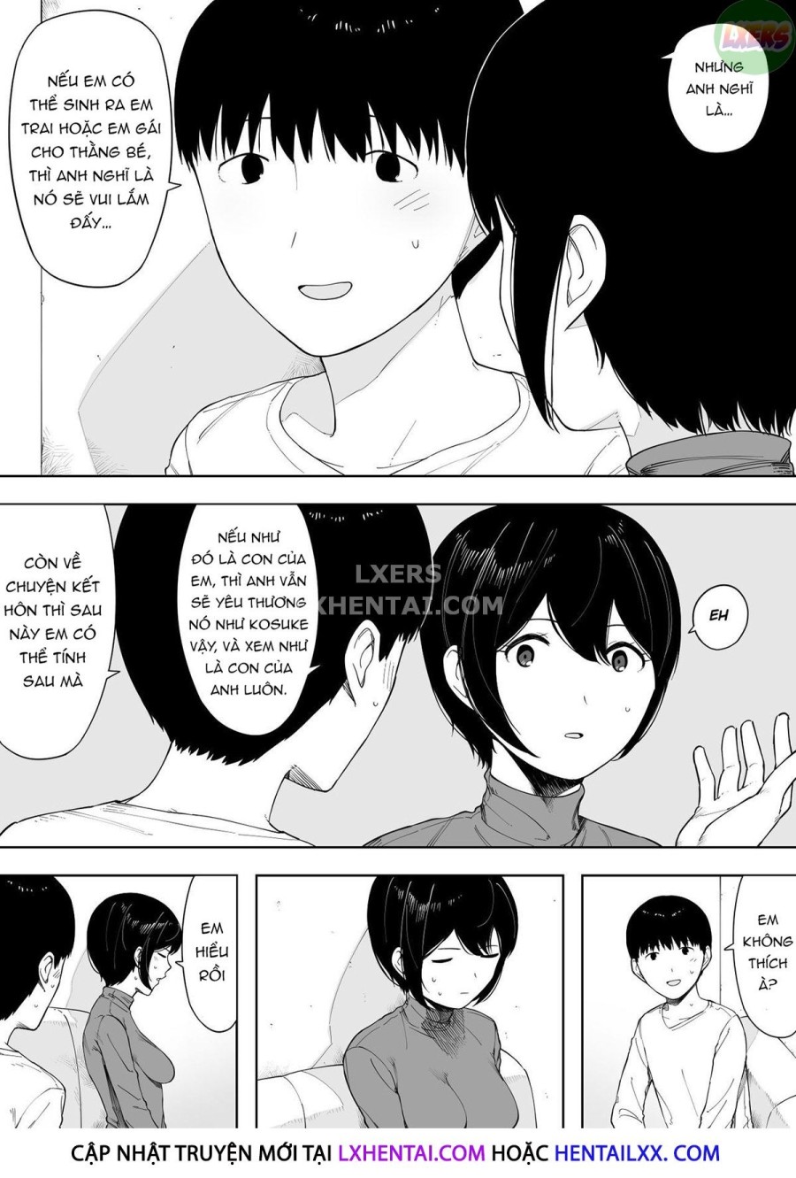 Aisai, Doui No Ue, Netorare 3 ~Ogawa-Ke No Baai~ 
