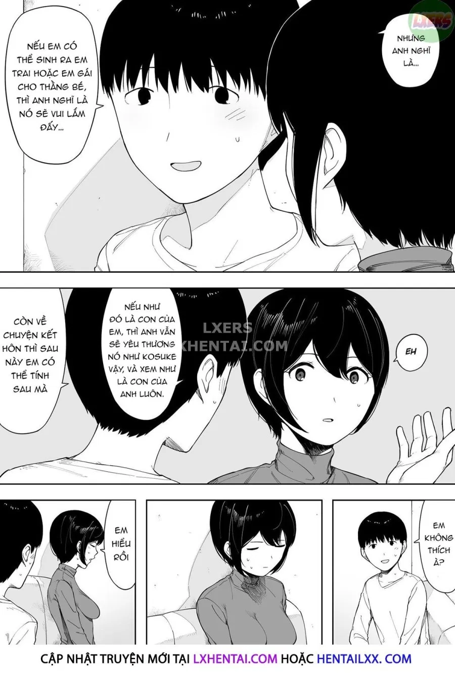 Aisai, Doui No Ue, Netorare 3 ~Ogawa-Ke No Baai~ 