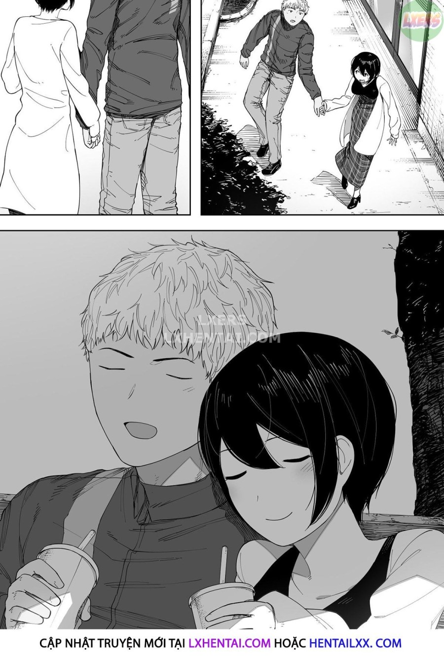 Aisai, Doui No Ue, Netorare 3 ~Ogawa-Ke No Baai~ 