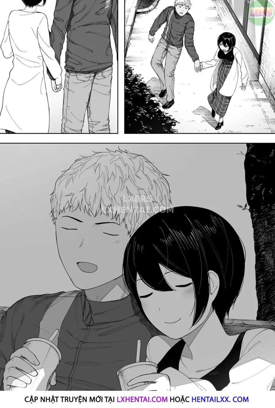 Aisai, Doui No Ue, Netorare 3 ~Ogawa-Ke No Baai~ 