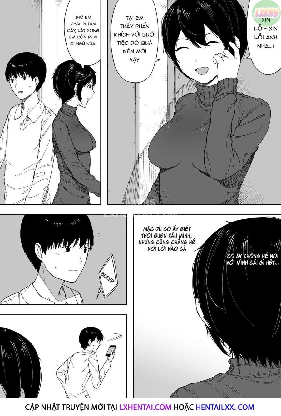 Aisai, Doui No Ue, Netorare 3 ~Ogawa-Ke No Baai~ 