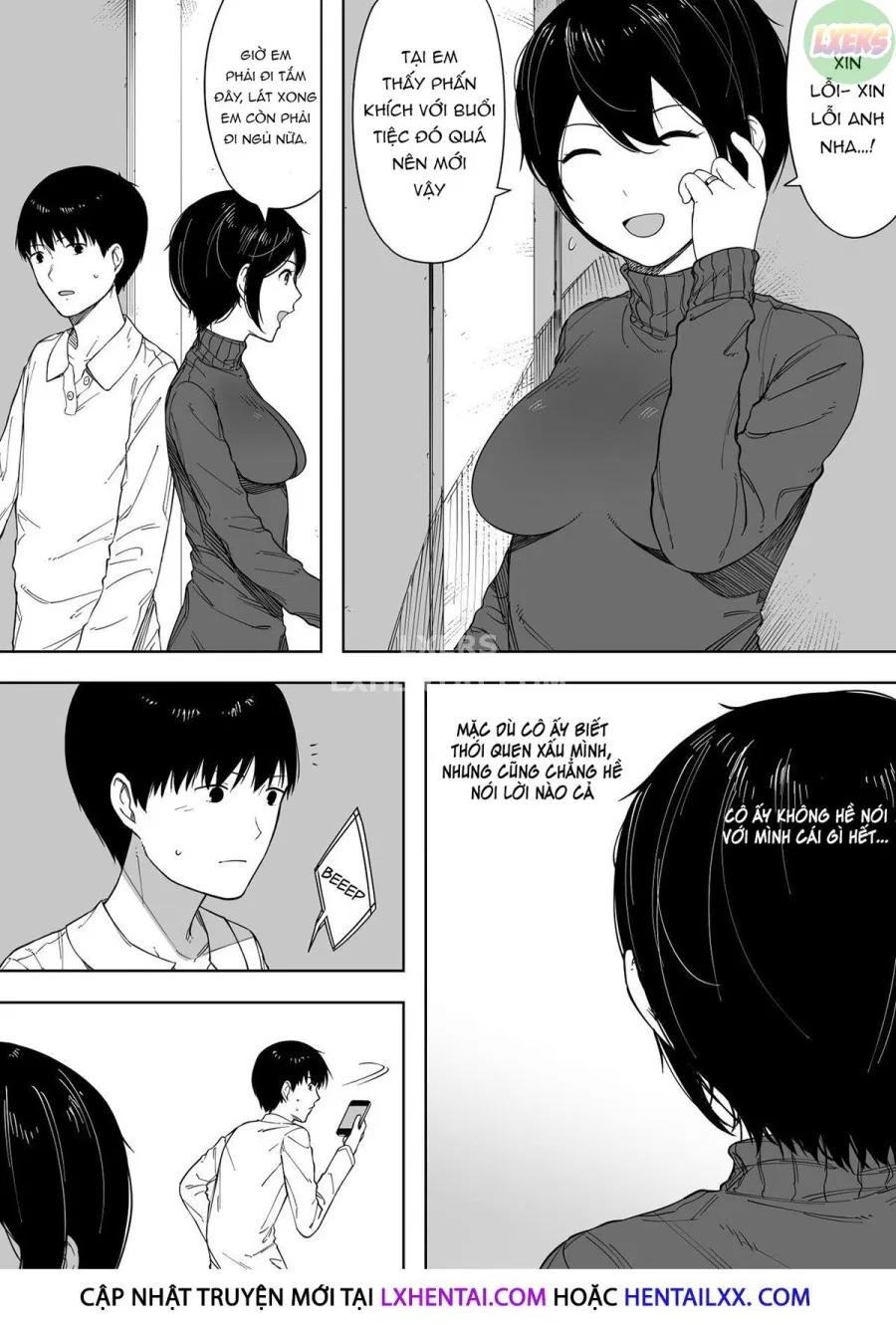Aisai, Doui No Ue, Netorare 3 ~Ogawa-Ke No Baai~ 