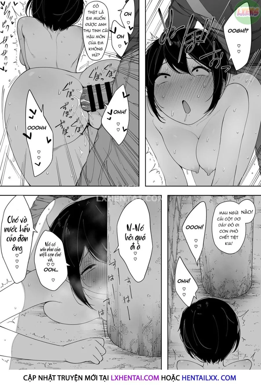 Aisai, Doui No Ue, Netorare 3 ~Ogawa-Ke No Baai~ 