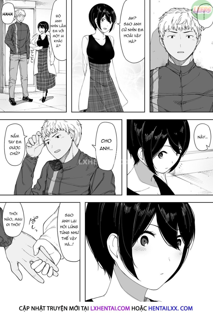 Aisai, Doui No Ue, Netorare 3 ~Ogawa-Ke No Baai~ 