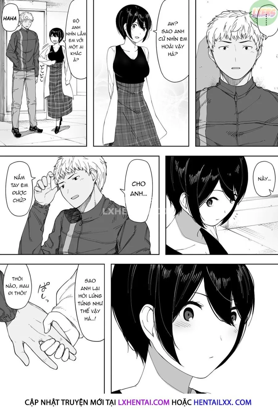 Aisai, Doui No Ue, Netorare 3 ~Ogawa-Ke No Baai~ 
