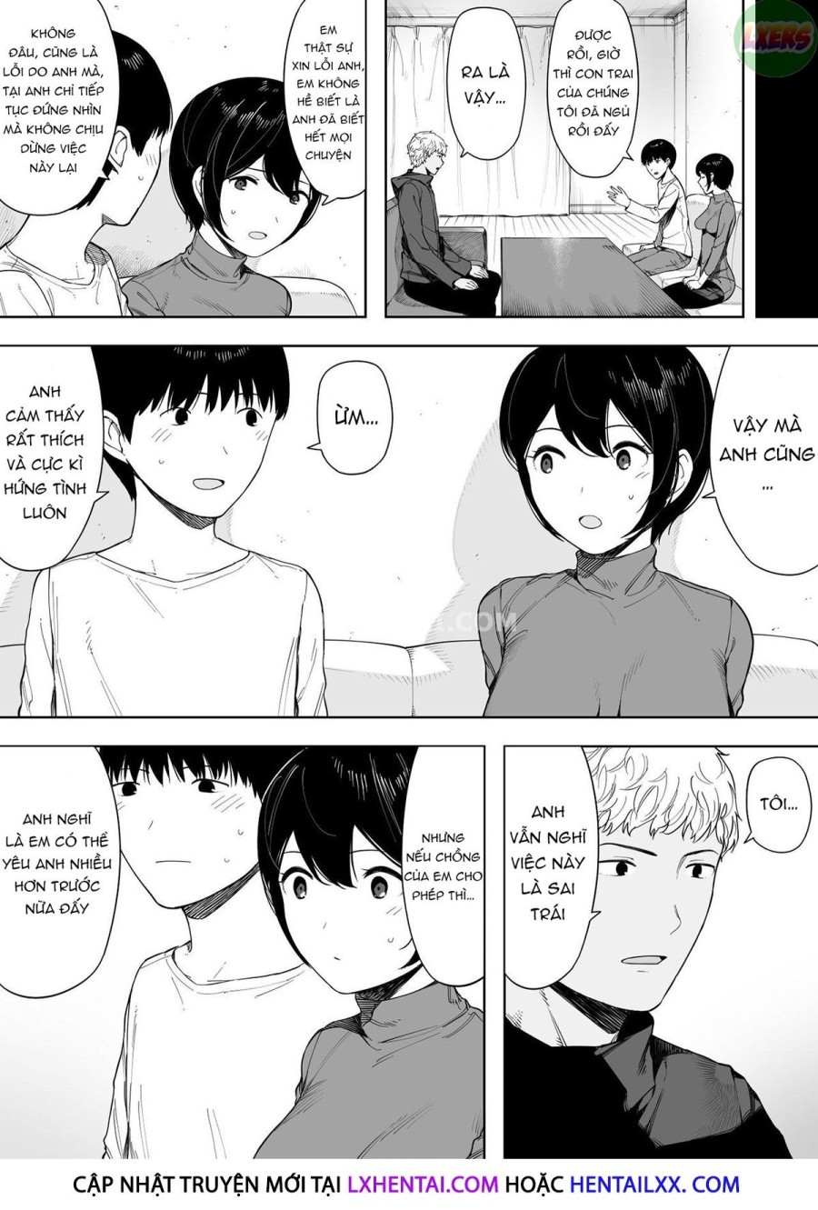 Aisai, Doui No Ue, Netorare 3 ~Ogawa-Ke No Baai~ 