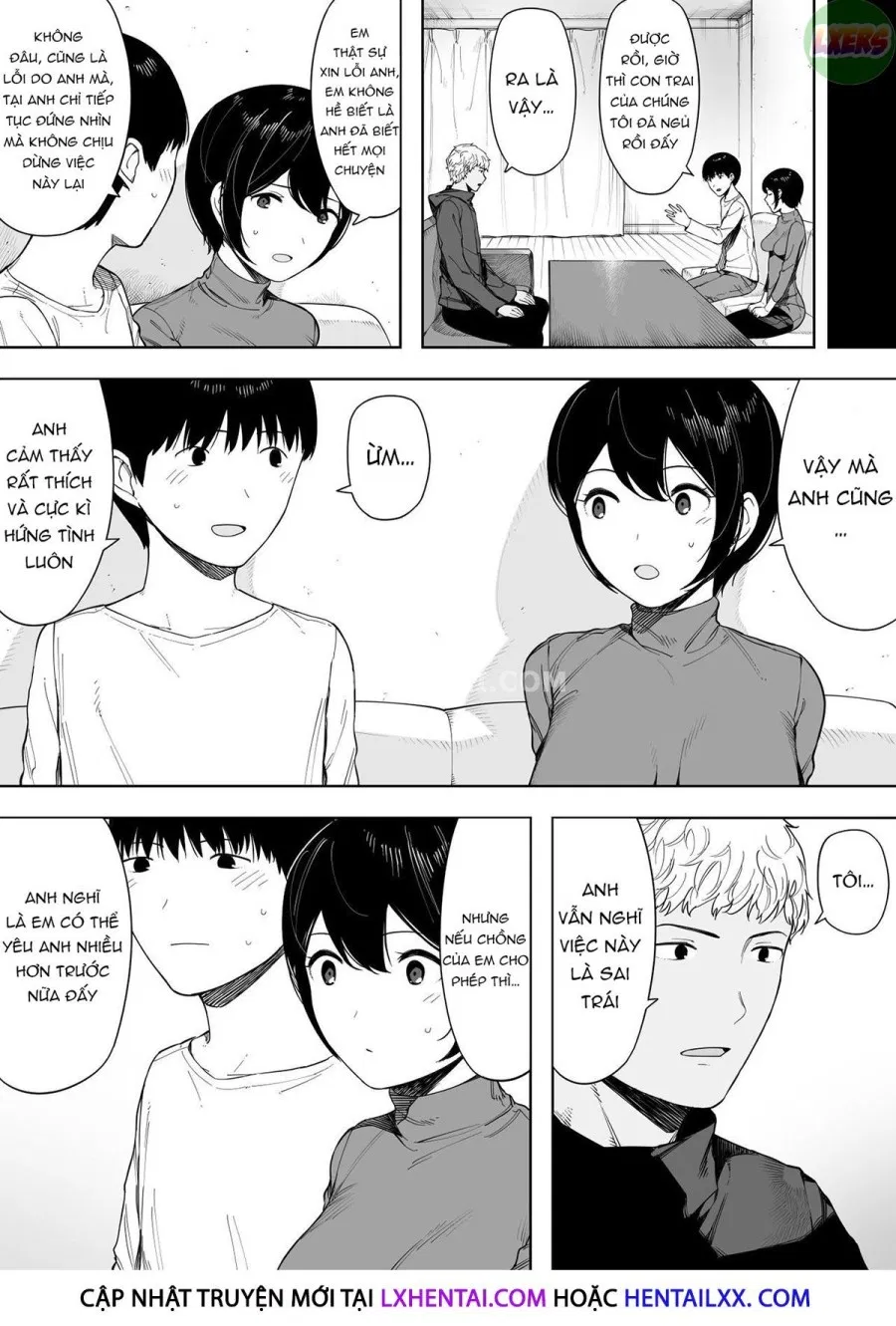 Aisai, Doui No Ue, Netorare 3 ~Ogawa-Ke No Baai~ 