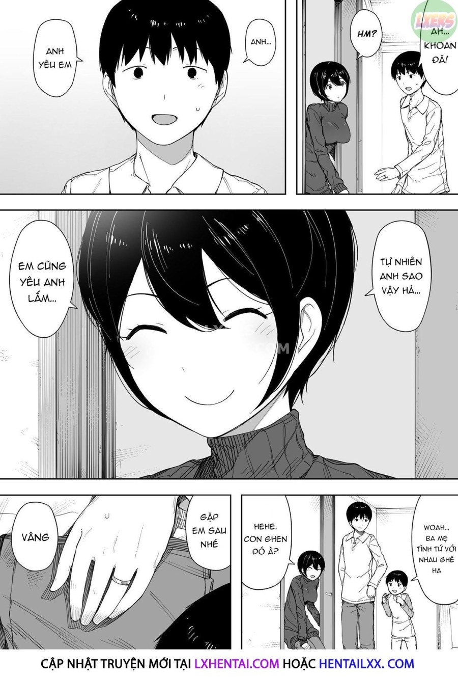 Aisai, Doui No Ue, Netorare 3 ~Ogawa-Ke No Baai~ 