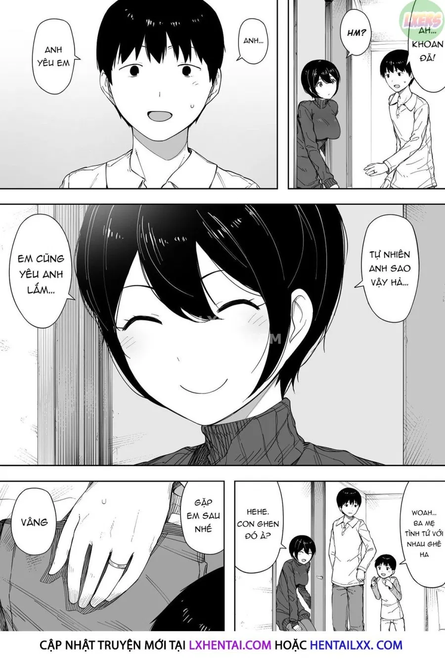 Aisai, Doui No Ue, Netorare 3 ~Ogawa-Ke No Baai~ 
