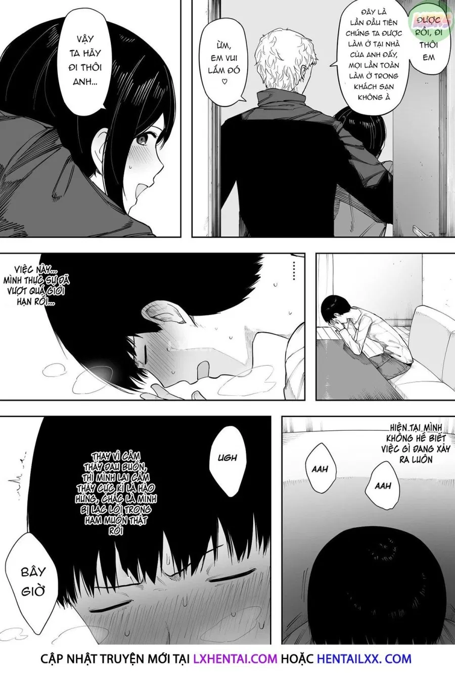 Aisai, Doui No Ue, Netorare 3 ~Ogawa-Ke No Baai~ 