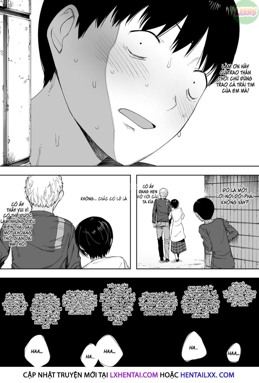 Aisai, Doui No Ue, Netorare 3 ~Ogawa-Ke No Baai~ 