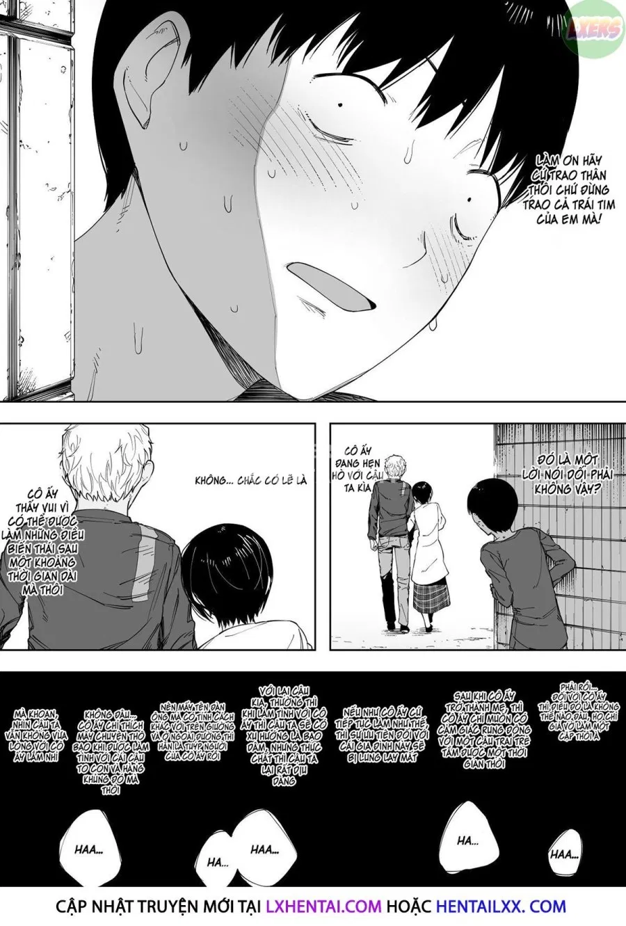 Aisai, Doui No Ue, Netorare 3 ~Ogawa-Ke No Baai~ 