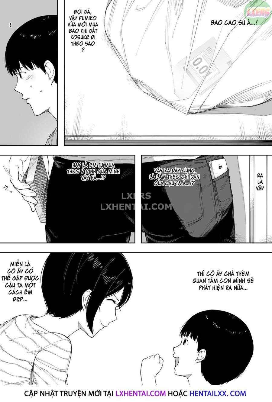Aisai, Doui No Ue, Netorare 3 ~Ogawa-Ke No Baai~ 