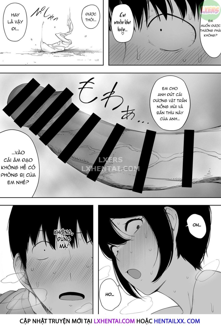 Aisai, Doui No Ue, Netorare 3 ~Ogawa-Ke No Baai~ 