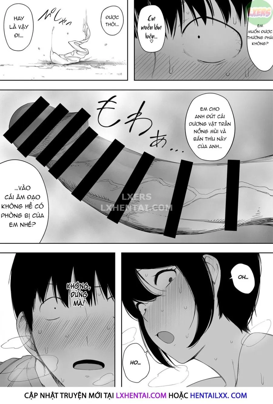Aisai, Doui No Ue, Netorare 3 ~Ogawa-Ke No Baai~ 