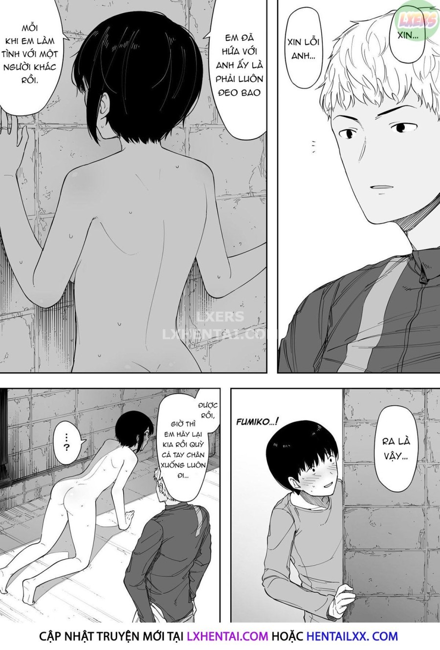 Aisai, Doui No Ue, Netorare 3 ~Ogawa-Ke No Baai~ 