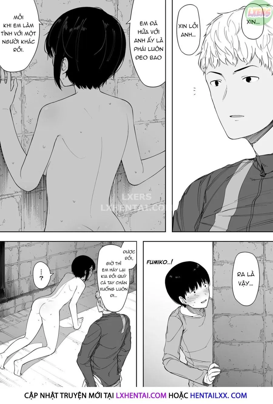 Aisai, Doui No Ue, Netorare 3 ~Ogawa-Ke No Baai~ 
