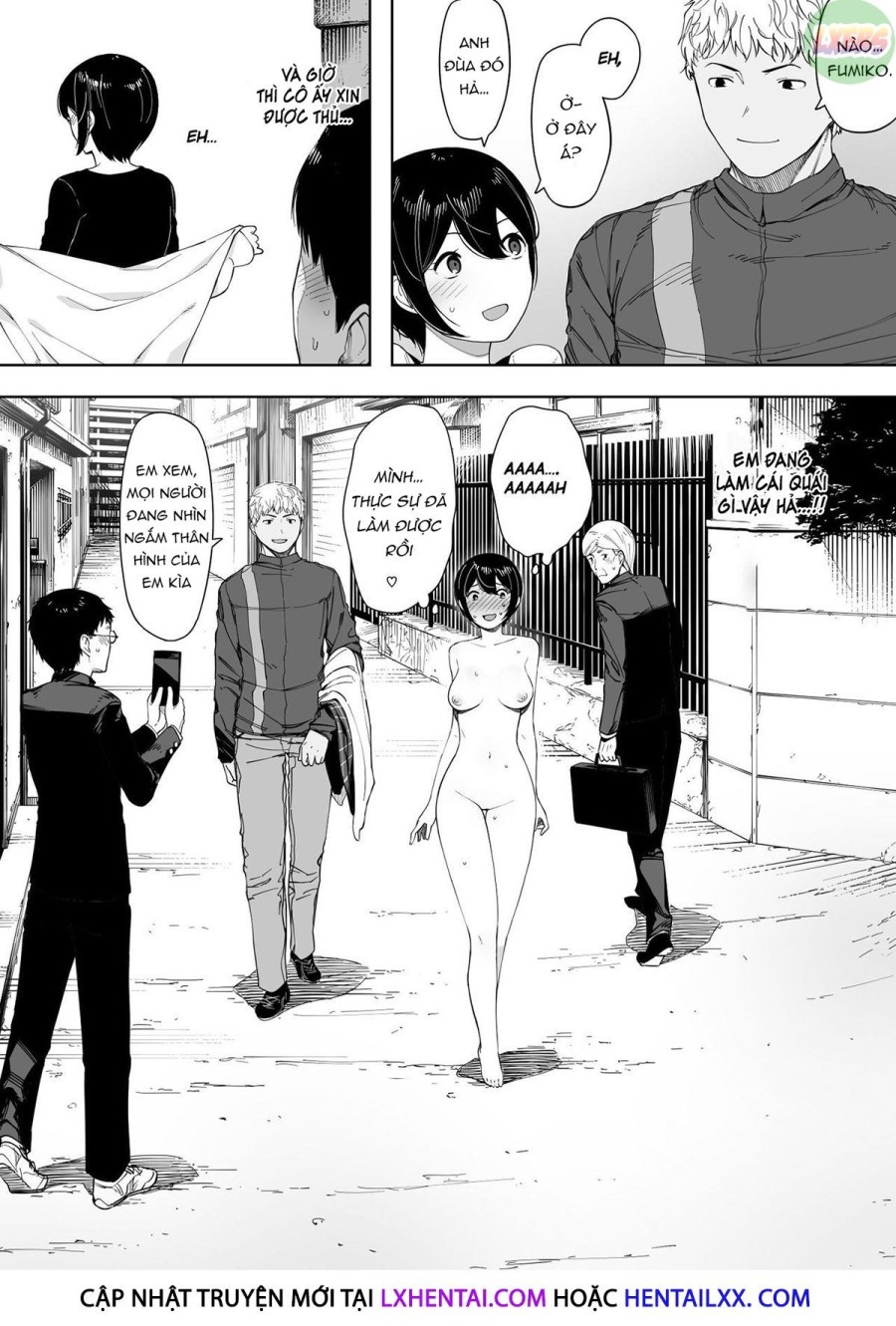 Aisai, Doui No Ue, Netorare 3 ~Ogawa-Ke No Baai~ 