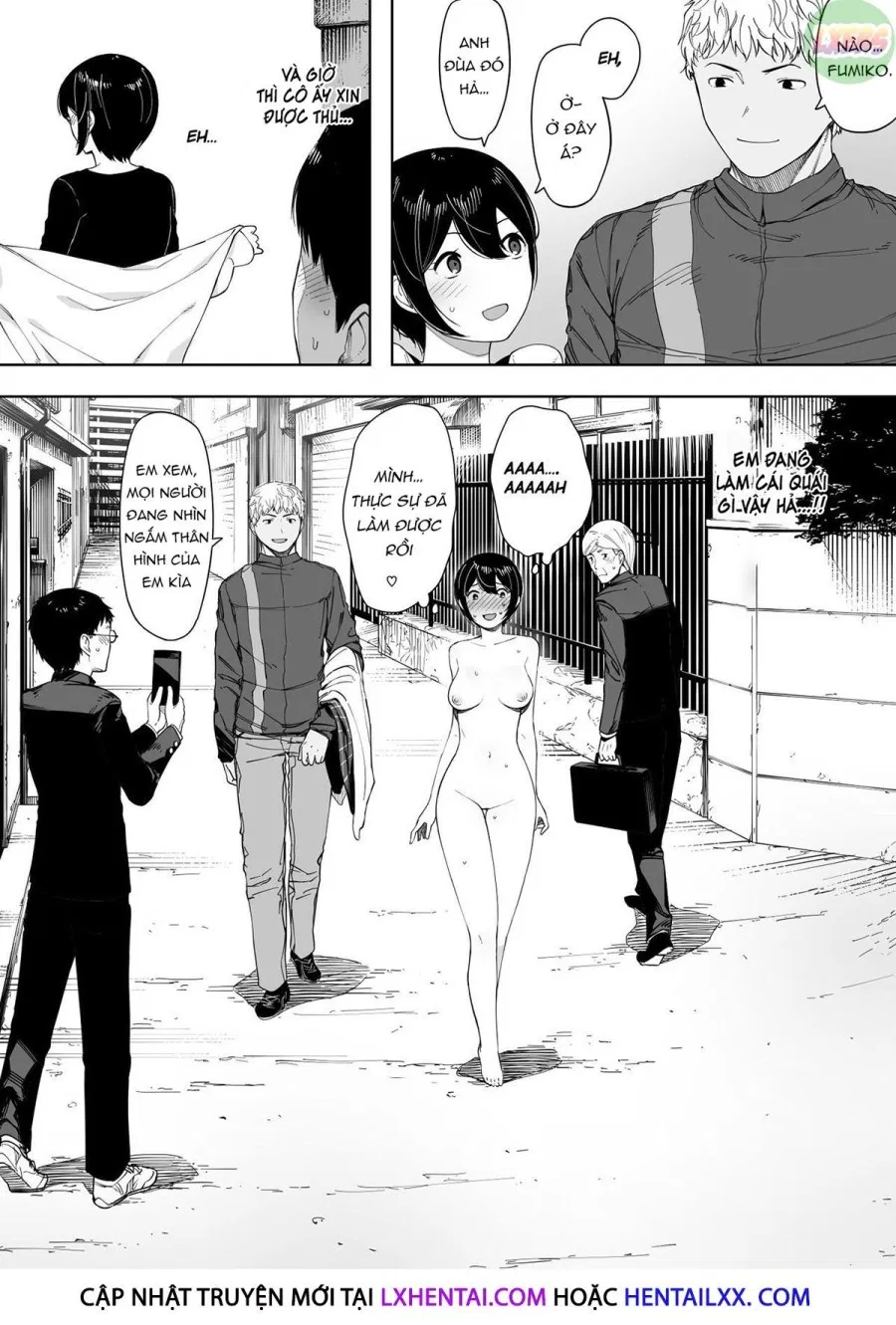 Aisai, Doui No Ue, Netorare 3 ~Ogawa-Ke No Baai~ 